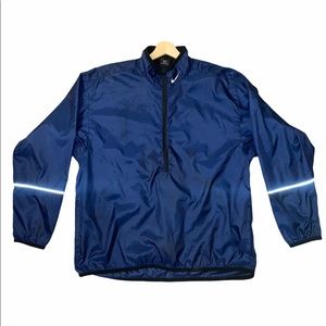 Nike windbreaker